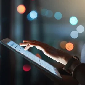 Transformação digital: o caminho para um futuro inclusivo e conectado